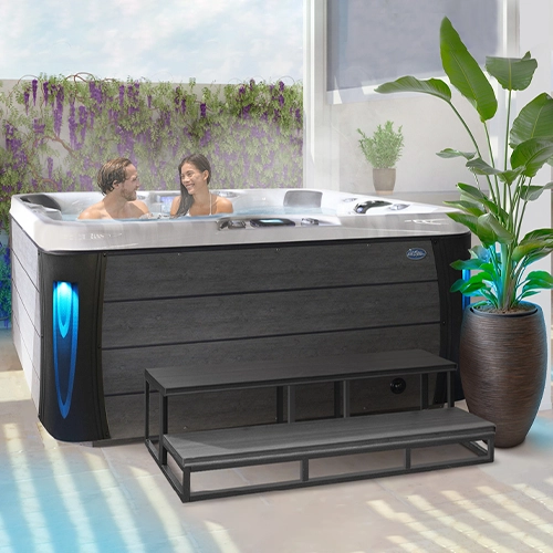 Escape X-Series hot tubs for sale in Waukesha